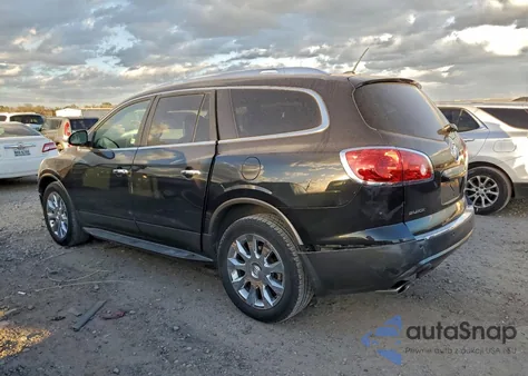2011 Buick Enclave Cxl из США, поврежденный, VIN 5GAKRCED3BJ365850